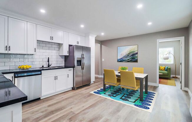 Duplet at Hillcrest - New Boutique Apartments in Hillcrest