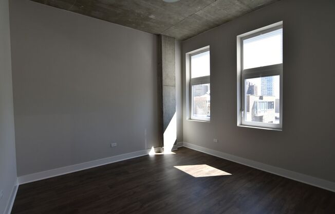 1 bed, 1 bath, 711 sqft, $2,800, Unit 3833-617