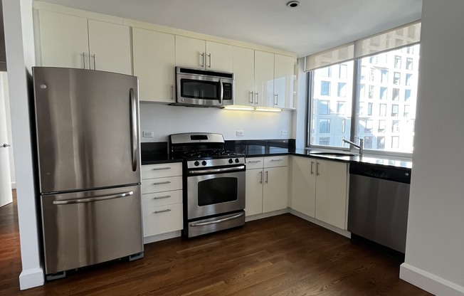 1 bed, 1 bath, 730 sqft, $4,393, Unit 24AADDISON