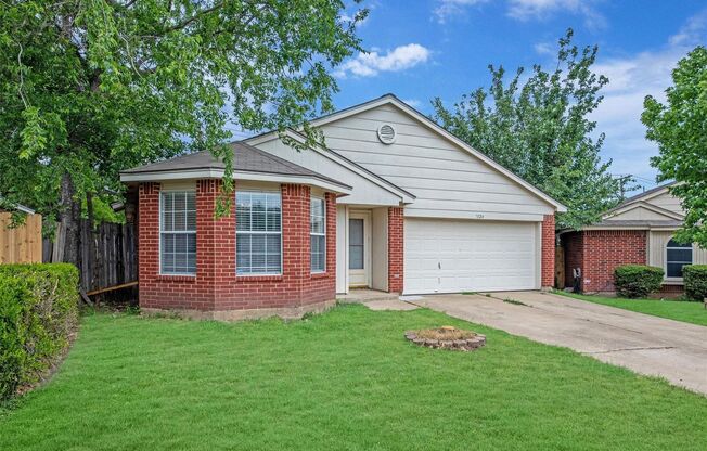 7024 Negril Ct. Fort Worth, TX 76137