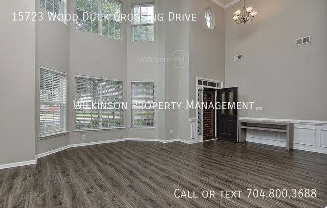 15723 WOOD DUCK XING DR