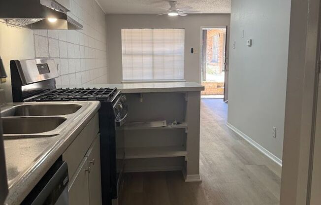1 bed, 1 bath, 475 sqft, $1,025, Unit K723 - 311 - 104A