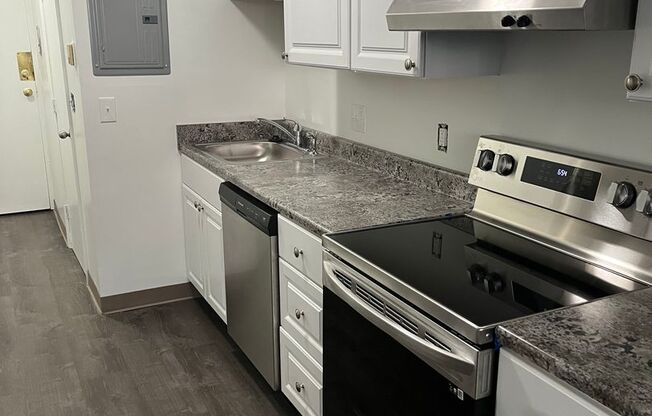 Park Towers VII, LLC