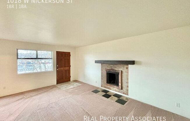 1018 W NICKERSON ST