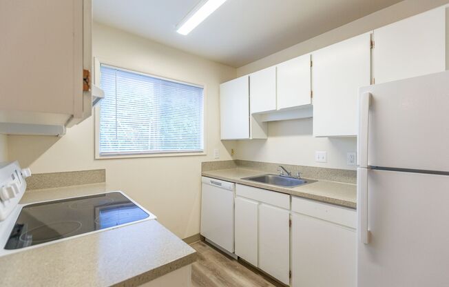 2 beds, 2 baths, 1,092 sqft, $1,899, Unit 46