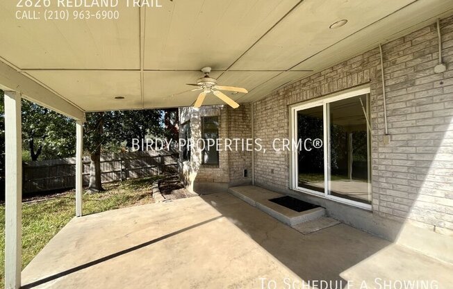 Partner-provided property photo