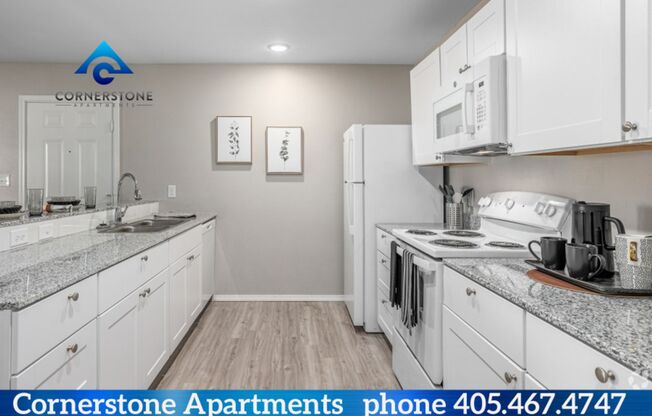 3 beds, 2 baths, 1,075 sqft, $1,278, Unit 515-203