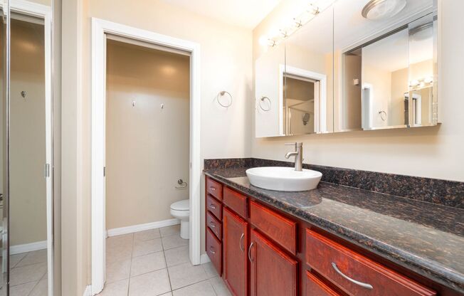 2 beds, 2 baths, $2,700