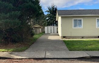 3 beds, 1 bath, $1,695