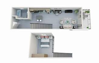Partner-provided photo for $3195 unit