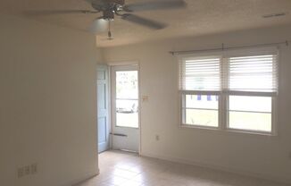 2 beds, 1 bath, $1,350, Unit 1