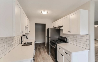 Northwood Apartments