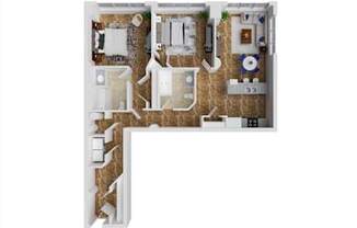 Partner-provided photo for $2200 unit
