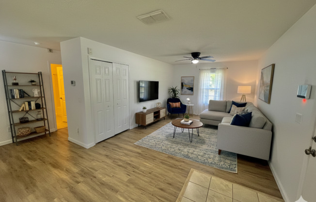 Live the Sanford Life | Move-In Ready at 3200 Hughey