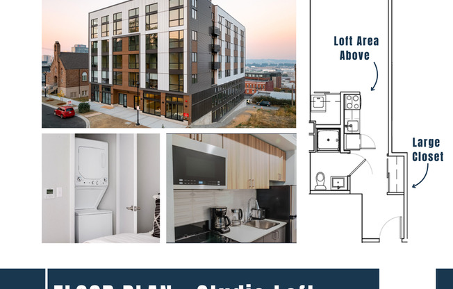The Ellis Apartments