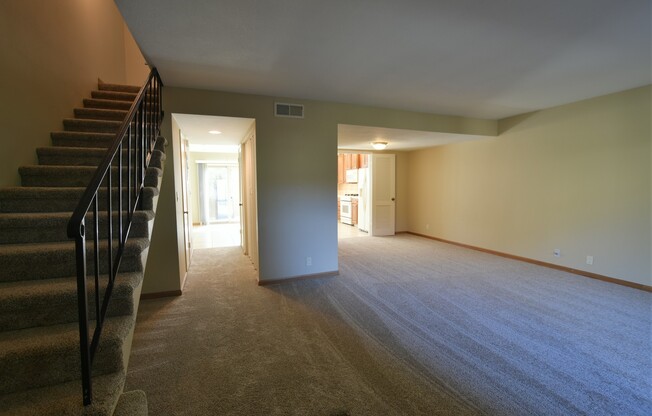 Updated 4 Bedroom, 2.5 Bathroom Townhouse in North San Jose