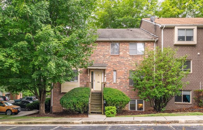 3 Bed/2 Bath Pet Friendly Bus Route. Parking.