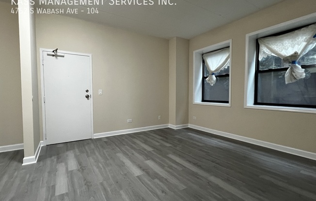 4752 S Wabash Ave