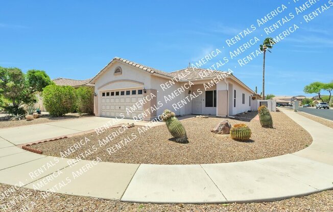 9325 N SCARLET CYN DR