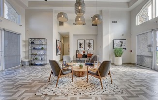 The Dresden - Whitney Ranch Las Vegas Apartments