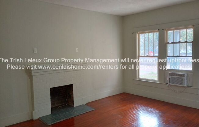 3/2 house at 2100 Vance Ave 920 month