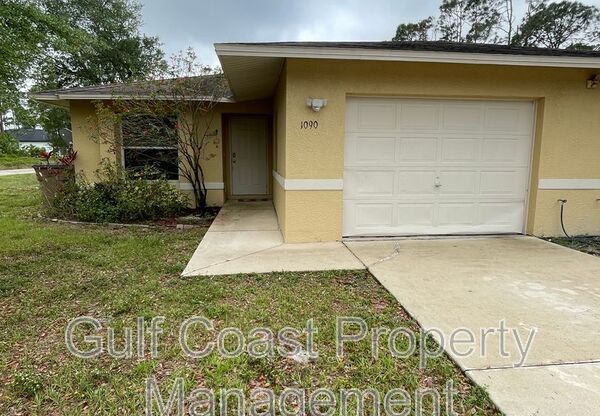 1090 JAGUAR BLVD