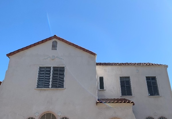 822 S CURSON AVE