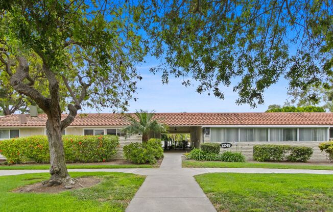 Laguna Woods Charmer
