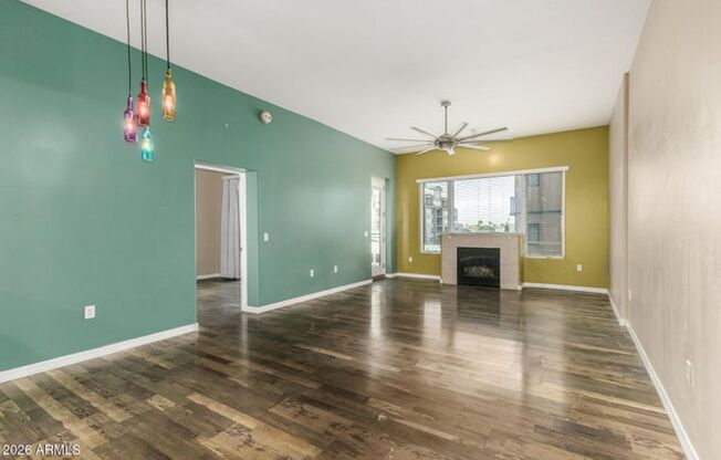 2302 N Central Ave #311, Phoenix  - Awesome Home in Central Phoenix-Great Location!!!