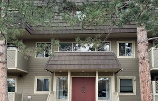 1 Bedroom, 1 Bath Apartment in Boulder