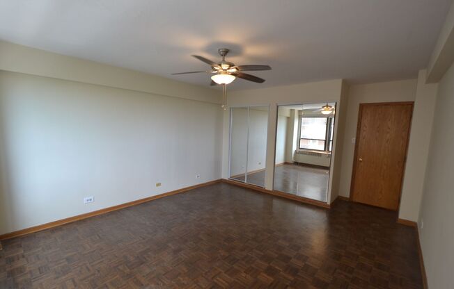 2 beds, 1 bath, 1,200 sqft, $2,800, Unit 418-0605