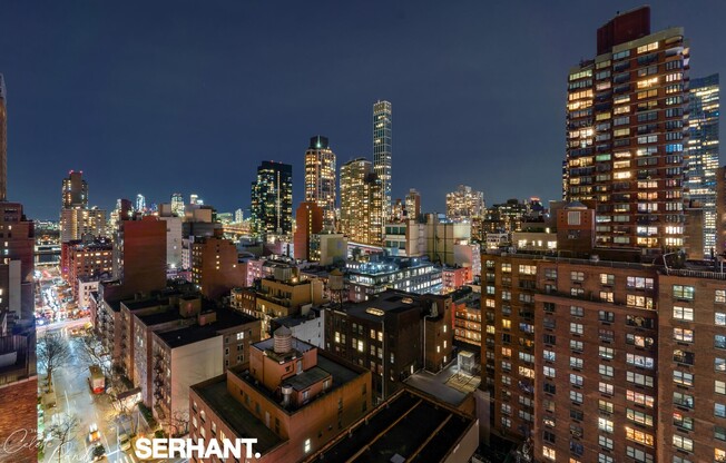 2 beds, 1 bath, 1,000 sqft, $5,500, Unit 15B