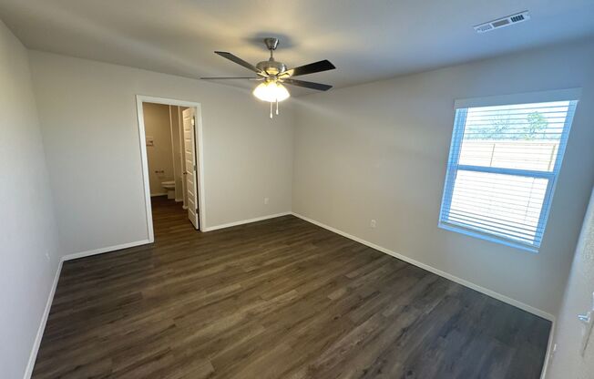 *Preleasing* NEW Three Bedroom | Two Bath Home in Barberry Court