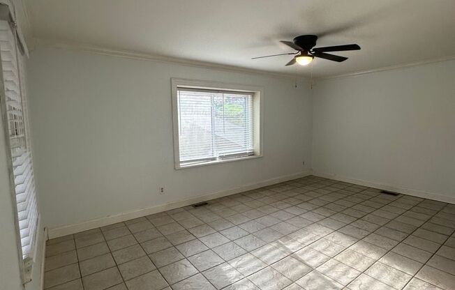 3BR 2BA Home with Inground Pool