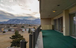 2 beds, 2 baths, $1,500, Unit UNIT C 407