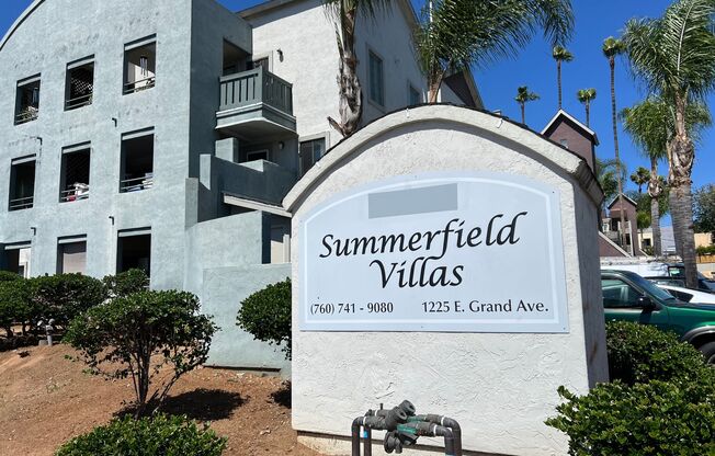 Summerfield Villas