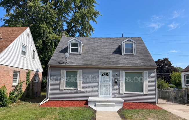 4845 N 44 ST