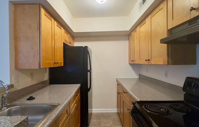 Midwood Apartments in Kenilworth Park, Baltimore, MD!
