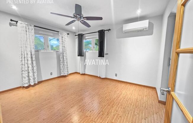 736 N KUAKINI ST