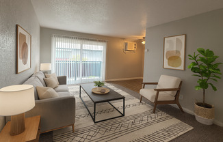1 bed, 1 bath, 575 sqft, $1,250, Unit 69