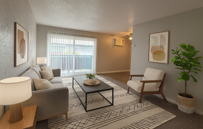 1 bed, 1 bath, 575 sqft, $1,350, Unit 76