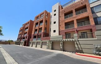 35 East AGATE Avenue