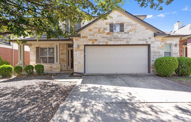 620 Middle Creek Dr, Buda, Texas 78610