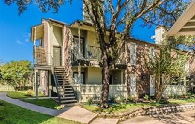 Ready to move in.....
