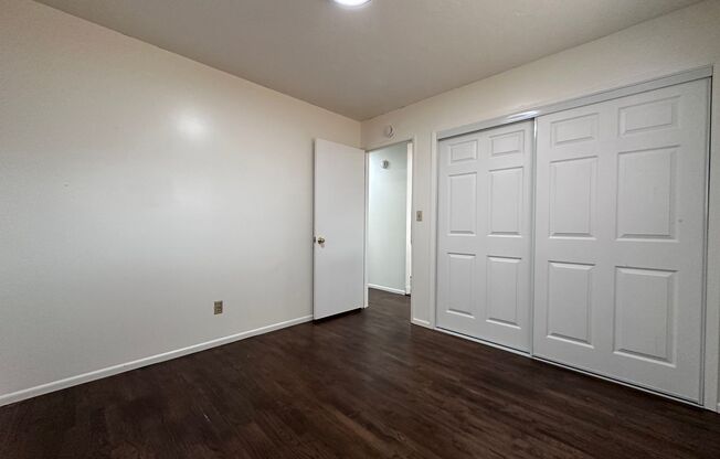 3 beds, 1 bath, $1,995