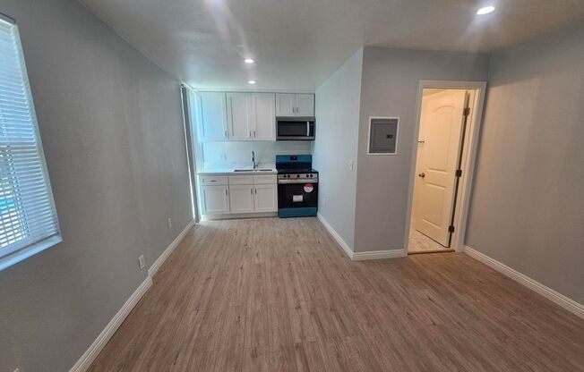 Fernwood Apartment Homes