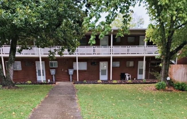 5101 Asheville Hwy Apt 3