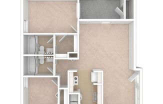 Partner-provided photo for $1500 unit