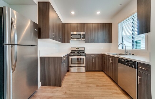 Sherman Villas at Lake Balboa, LLC