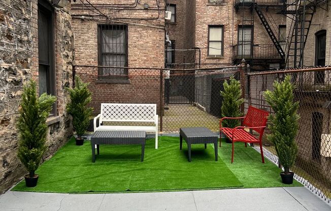 630 West 172nd St